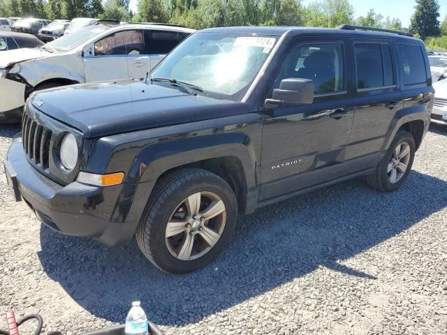 JEEP PATRIOT SP 2014 1c4njrbb3ed590281