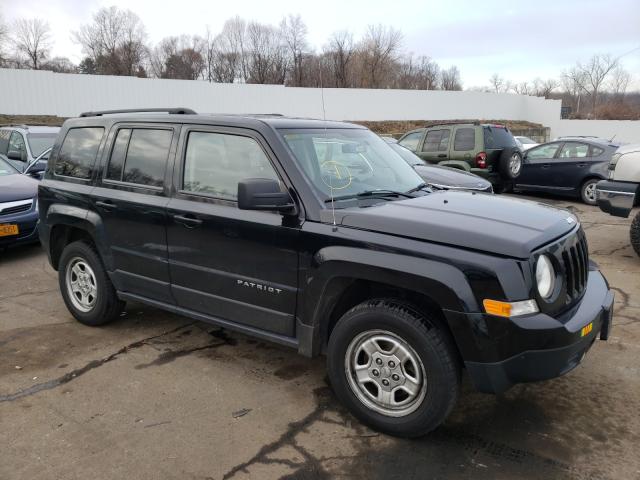 JEEP NULL 2014 1c4njrbb3ed592757