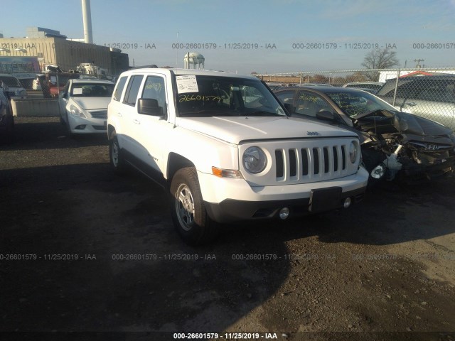 JEEP NULL 2014 1c4njrbb3ed595853