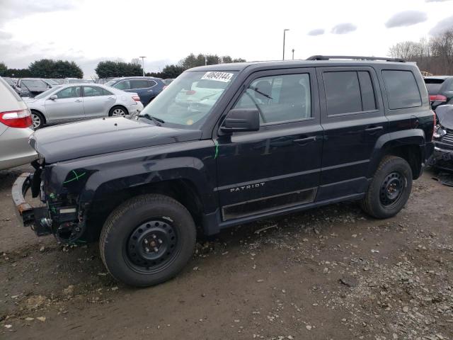 JEEP PATRIOT 2014 1c4njrbb3ed600744