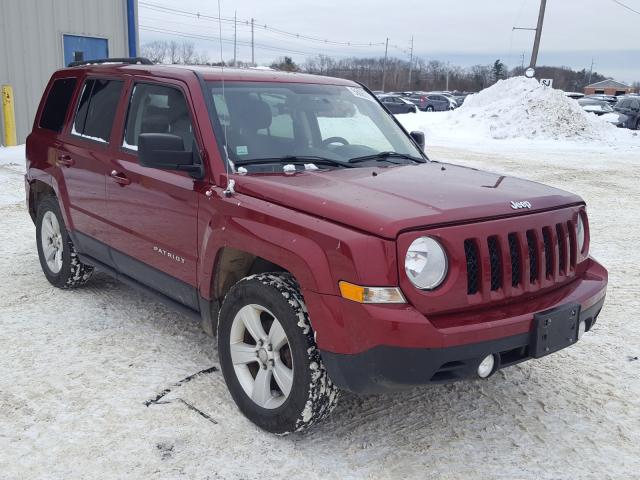 JEEP NULL 2014 1c4njrbb3ed617351