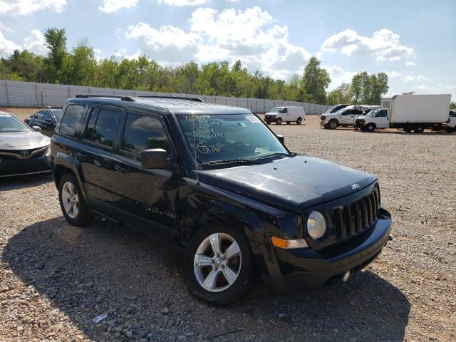 JEEP PATRIOT SP 2014 1c4njrbb3ed623098