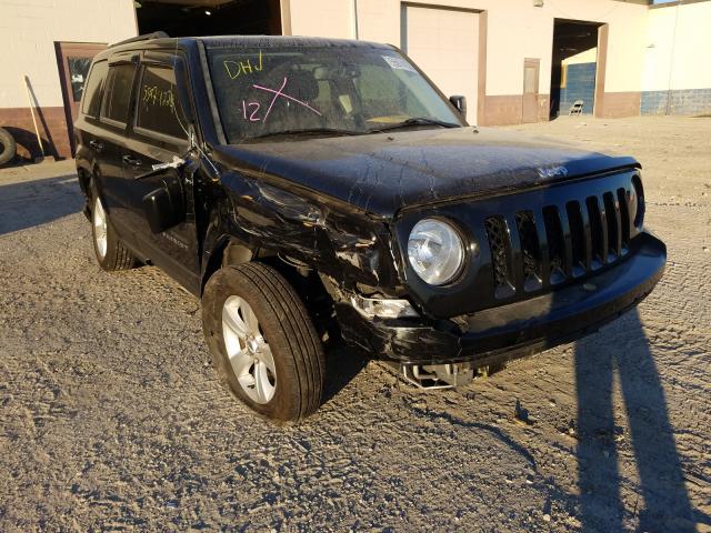 JEEP NULL 2014 1c4njrbb3ed646803