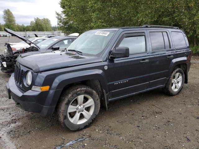 JEEP PATRIOT 2014 1c4njrbb3ed688324