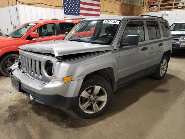 JEEP PATRIOT SP 2014 1c4njrbb3ed740874