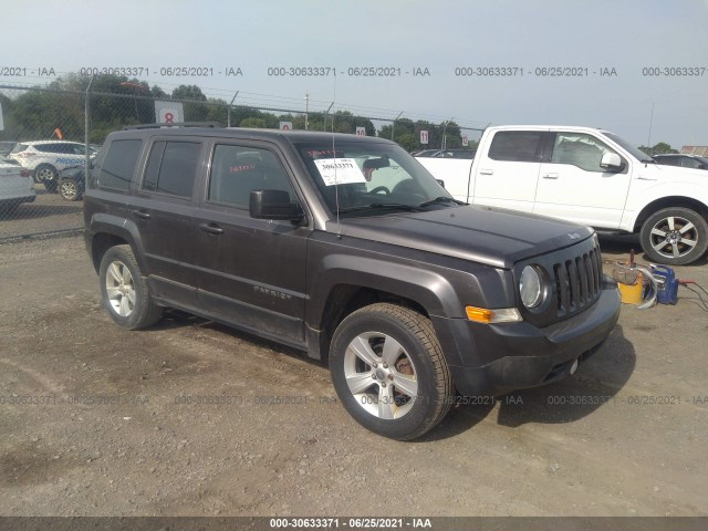 JEEP PATRIOT 2014 1c4njrbb3ed762695