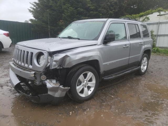 JEEP PATRIOT SP 2014 1c4njrbb3ed766424