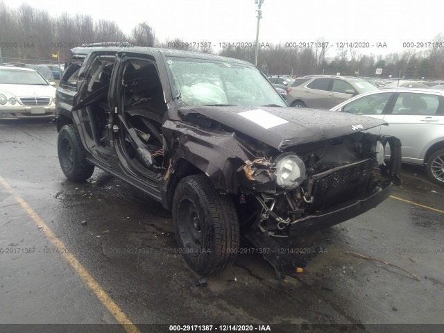 JEEP PATRIOT 2014 1c4njrbb3ed778914