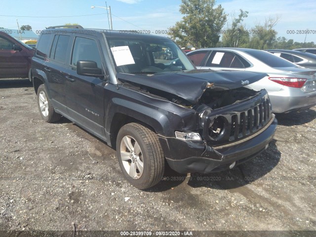 JEEP PATRIOT 2014 1c4njrbb3ed792957