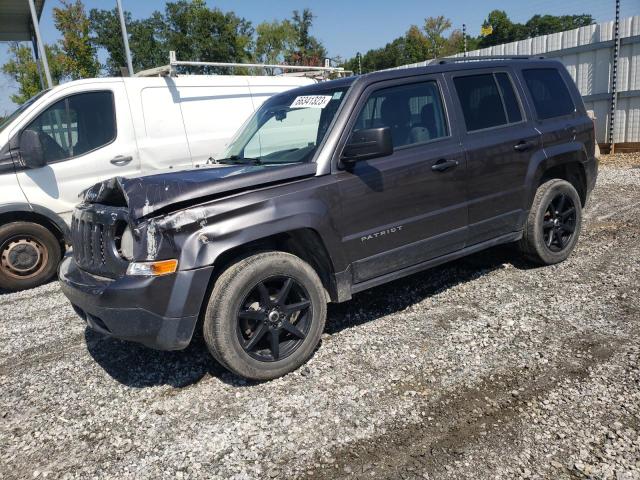 JEEP PATRIOT SP 2014 1c4njrbb3ed796538