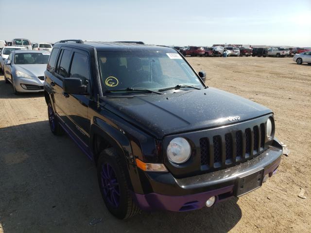 JEEP PATRIOT SP 2014 1c4njrbb3ed841817