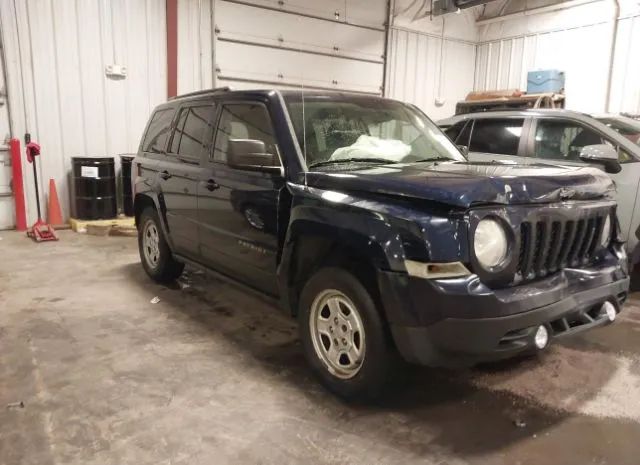 JEEP NULL 2014 1c4njrbb3ed879385