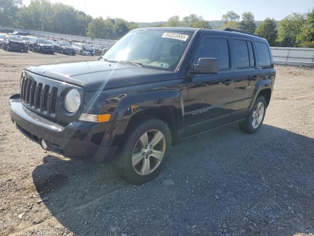 JEEP PATRIOT SP 2014 1c4njrbb3ed897661