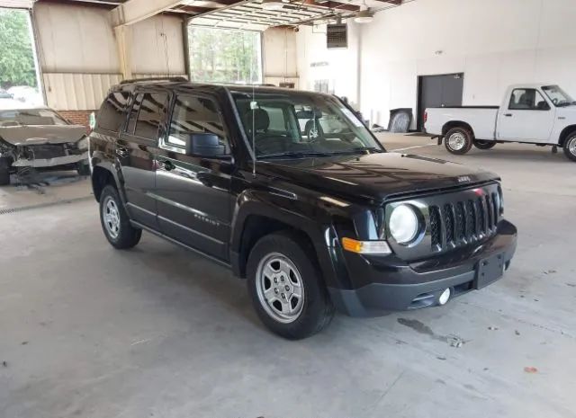 JEEP NULL 2014 1c4njrbb3ed924566