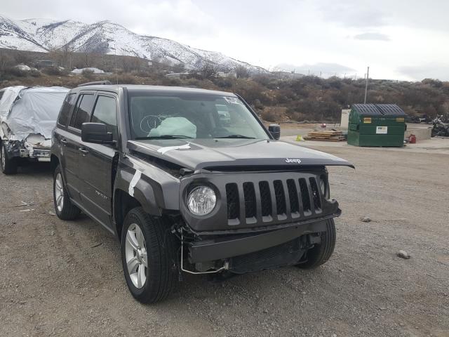 JEEP PATRIOT SP 2015 1c4njrbb3fd148067