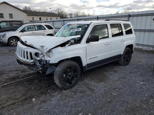 JEEP PATRIOT SP 2015 1c4njrbb3fd169730