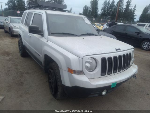 JEEP PATRIOT 2015 1c4njrbb3fd188990