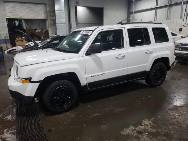 JEEP PATRIOT SP 2015 1c4njrbb3fd231319