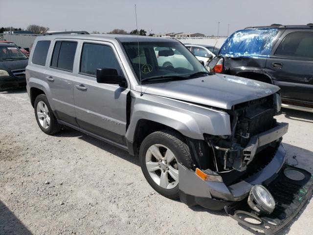 JEEP PATRIOT SP 2015 1c4njrbb3fd232003