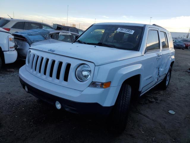 JEEP PATRIOT 2015 1c4njrbb3fd272291