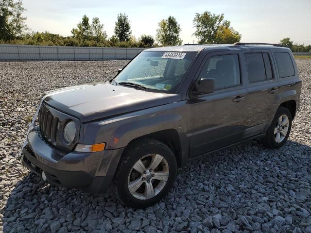 JEEP PATRIOT SP 2015 1c4njrbb3fd290614