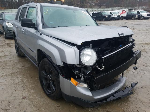 JEEP PATRIOT SP 2015 1c4njrbb3fd303975