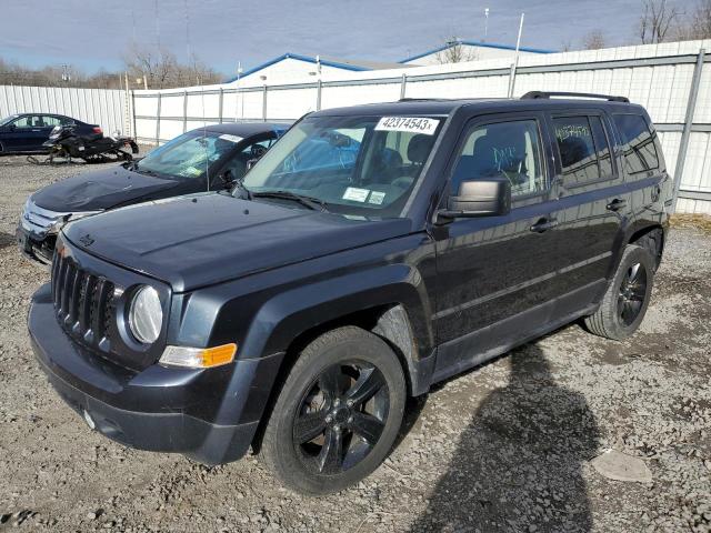 JEEP PATRIOT SP 2015 1c4njrbb3fd312482