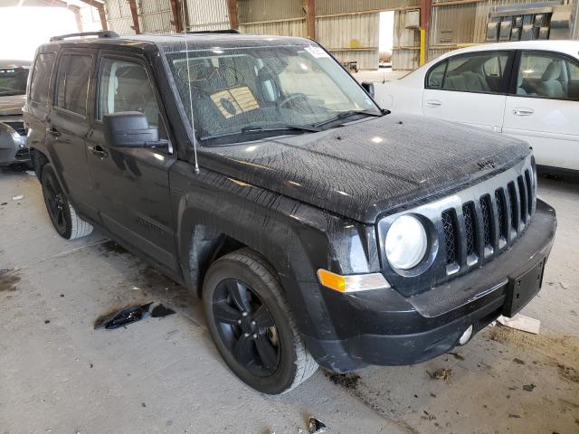 JEEP PATRIOT SP 2015 1c4njrbb3fd312529