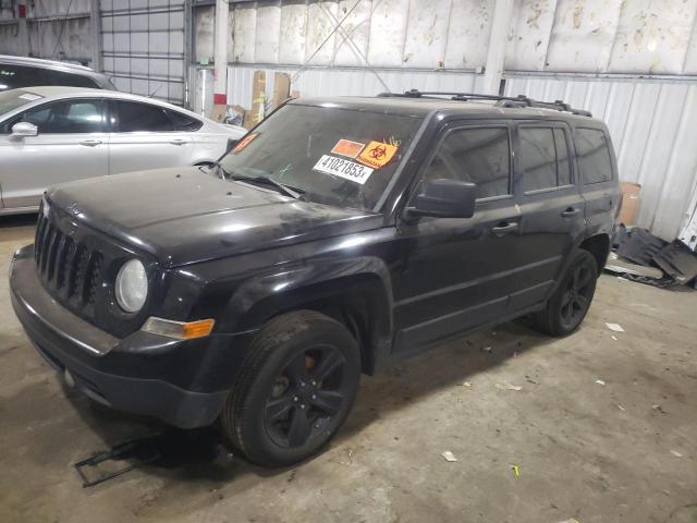 JEEP PATRIOT SP 2015 1c4njrbb3fd324342