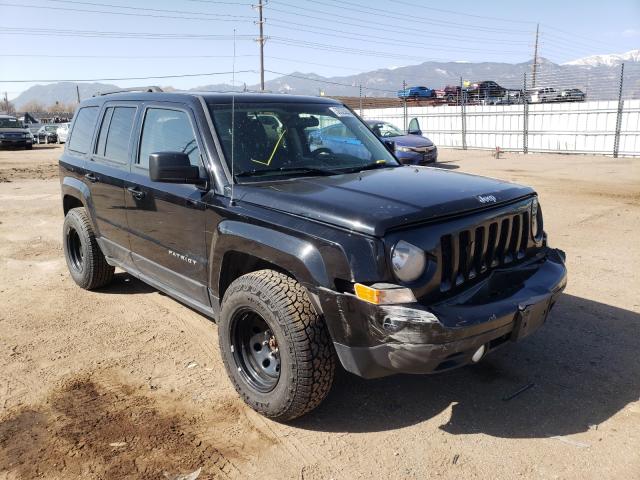 JEEP PATRIOT SP 2015 1c4njrbb3fd332019