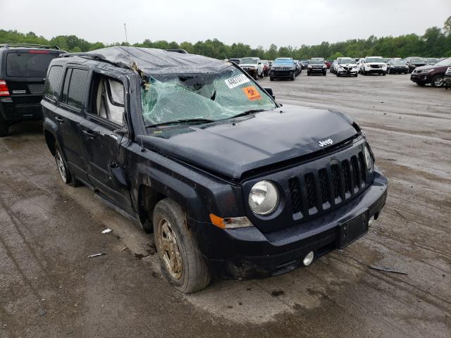 JEEP PATRIOT SP 2015 1c4njrbb3fd338550