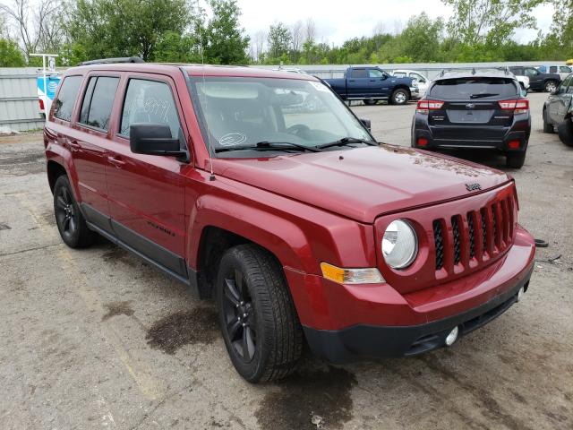 JEEP NULL 2015 1c4njrbb3fd347698