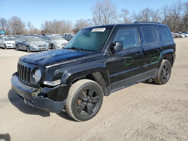 JEEP PATRIOT 2015 1c4njrbb3fd366154