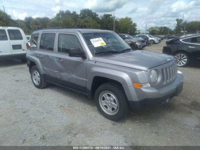 JEEP PATRIOT 2015 1c4njrbb3fd379342