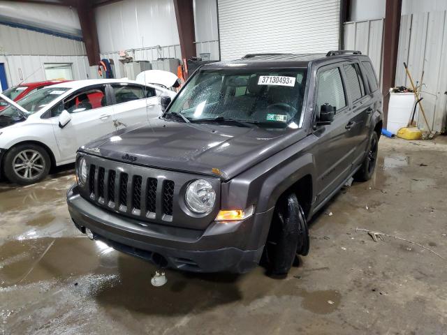 JEEP PATRIOT SP 2015 1c4njrbb3fd383200