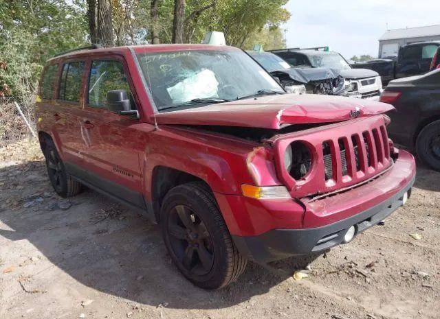 JEEP PATRIOT 2015 1c4njrbb3fd386047