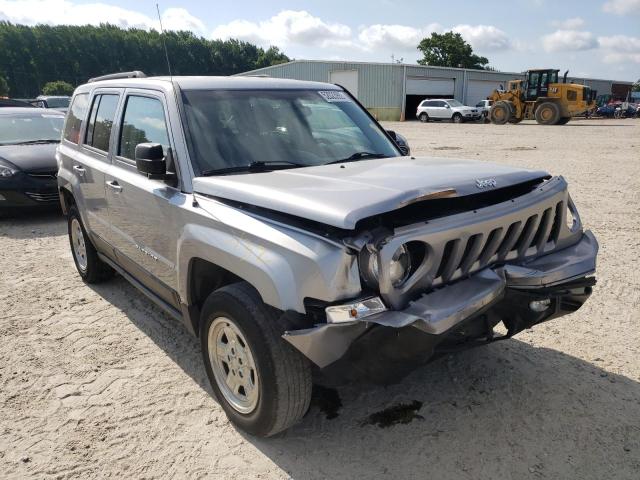 JEEP PATRIOT SP 2015 1c4njrbb3fd408662