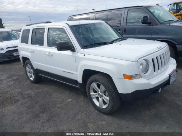 JEEP PATRIOT 2015 1c4njrbb3fd439622