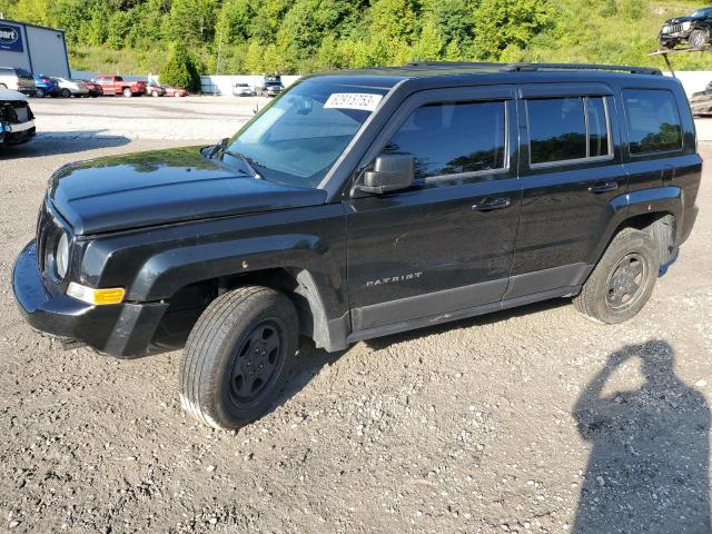 JEEP PATRIOT SP 2016 1c4njrbb3gd508648