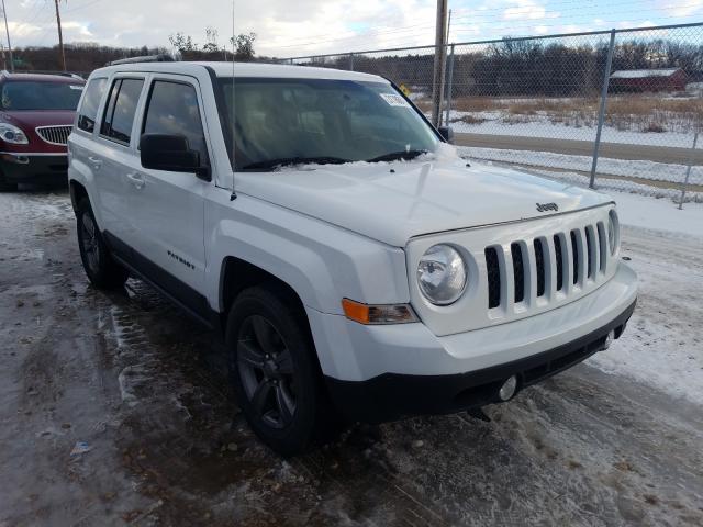 JEEP NULL 2016 1c4njrbb3gd595953