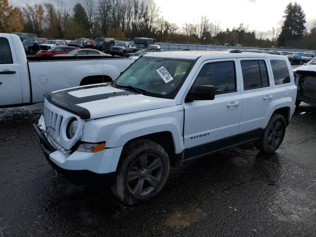 JEEP PATRIOT SP 2016 1c4njrbb3gd673079