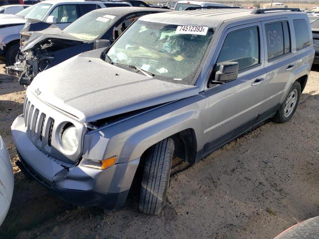 JEEP PATRIOT 2016 1c4njrbb3gd683062