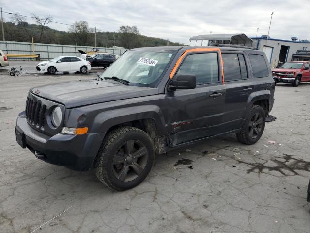 JEEP PATRIOT SP 2016 1c4njrbb3gd707389