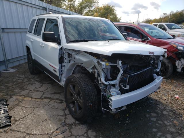 JEEP PATRIOT SP 2016 1c4njrbb3gd739422