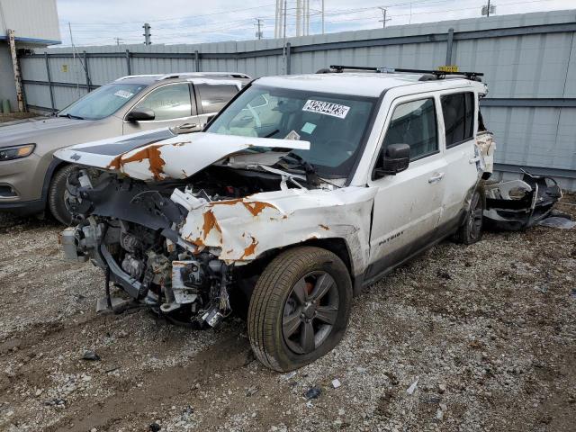 JEEP PATRIOT SP 2016 1c4njrbb3gd746984