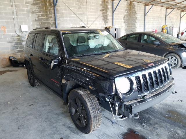 JEEP PATRIOT SP 2016 1c4njrbb3gd747133