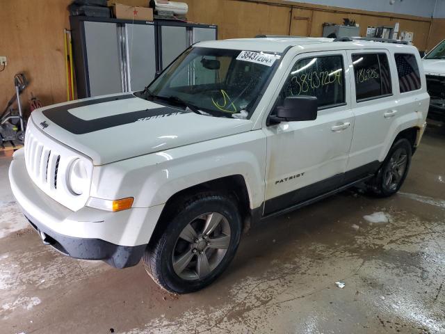 JEEP PATRIOT 2016 1c4njrbb3gd773103