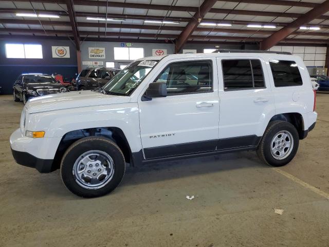 JEEP PATRIOT SP 2016 1c4njrbb3gd807394