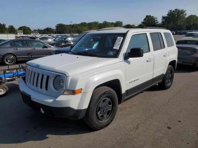 JEEP PATRIOT SP 2017 1c4njrbb3hd108784