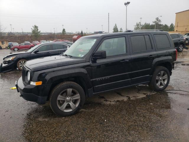 JEEP PATRIOT SP 2017 1c4njrbb3hd135449